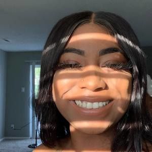 Meet your Posher, Kaylonn